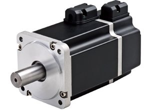 AC servo 750W