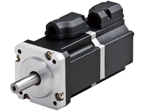 AC servo 50W